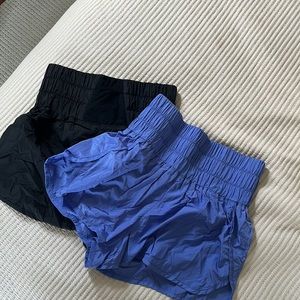 Free People Shorta’s 2/$45